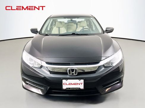 Used 2018 Honda Civic LX image 3