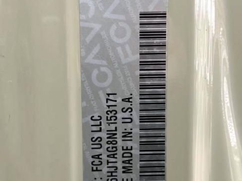 Certified 2022 Jeep Gladiator Willys image 16