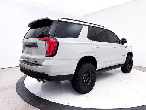 Used 2022 GMC Yukon AT4 image 21