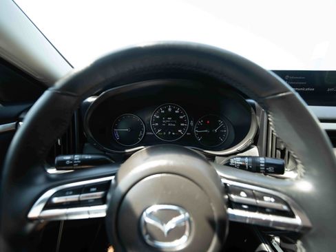Used 2025 MAZDA CX-50 2.5 Hybrid w/ Preferred Pkg AWD/4WD image 15