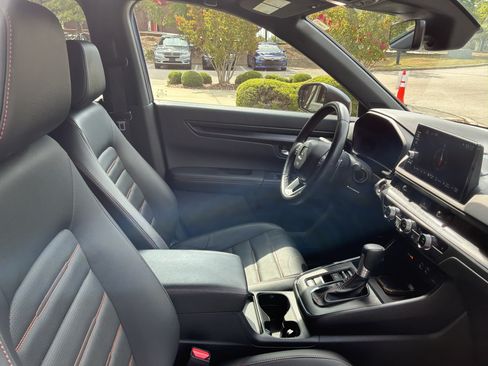 Used 2025 Honda CR-V Sport-L image 33