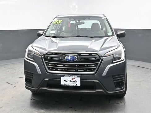 Used 2023 Subaru Forester AWD/4WD image 2