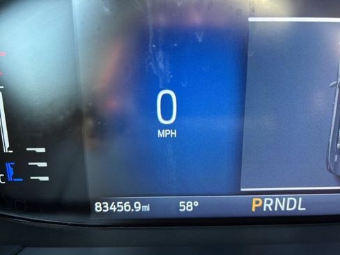 Used 2023 Ford Escape ST-Line image 12