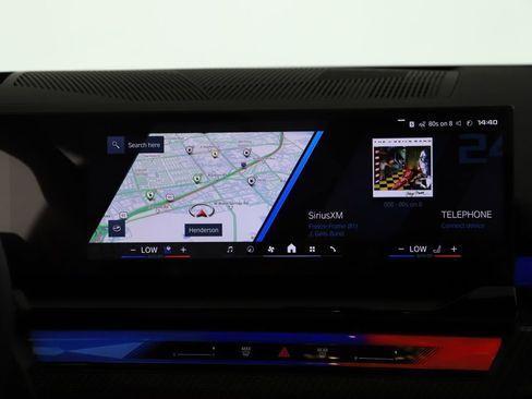 Used 2026 BMW M5 Touring AWD/4WD image 19