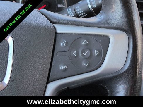 Used 2022 GMC Acadia SLT w/ Trailering Package AWD/4WD image 26