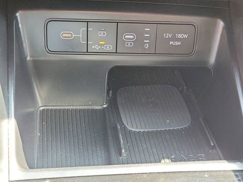 Used 2025 Hyundai Tucson SEL FWD image 14