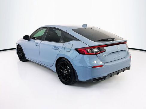 Used 2023 Honda Civic Sport image 7