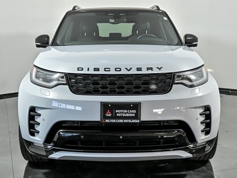 Used 2023 Land Rover Discovery S R-Dynamic AWD/4WD image 4