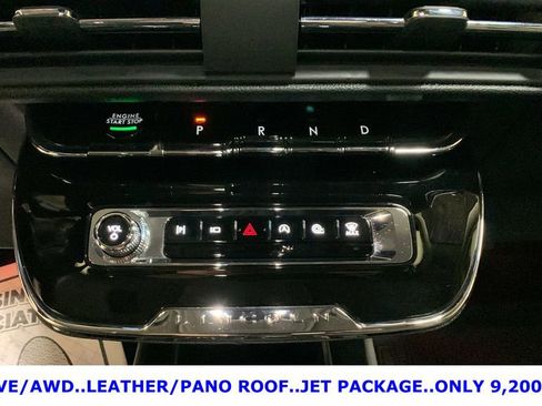 Used 2025 Lincoln Corsair Reserve w/ Equipment Group 202A image 43