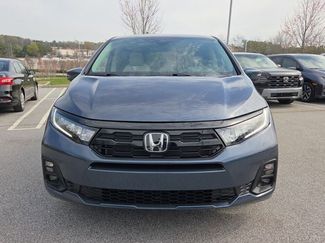 New 2026 Honda Odyssey Touring video 2