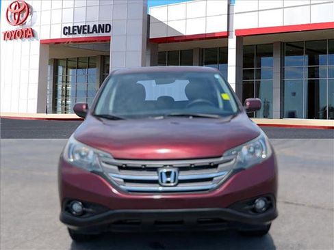 Used 2012 Honda CR-V EX image 3