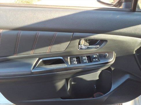 Used 2018 Subaru WRX Premium w/ Performance Package image 18