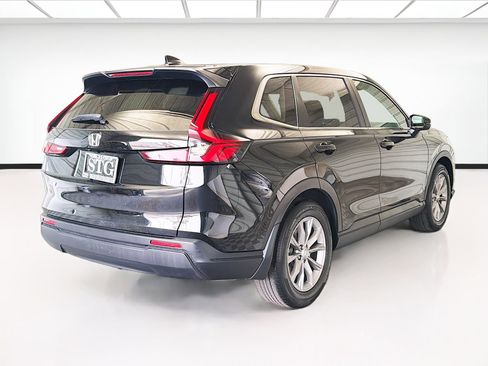 Used 2024 Honda CR-V EX image 4