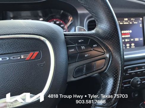 Used 2021 Dodge Charger GT w/ Blacktop Package RWD image 29