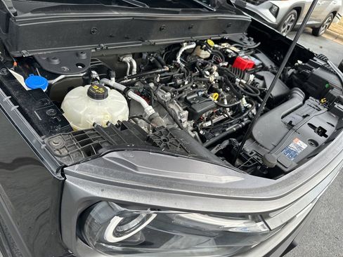 Used 2022 Ford Bronco Sport Big Bend image 31