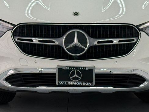 Certified 2026 Mercedes-Benz GLC 300 image 18