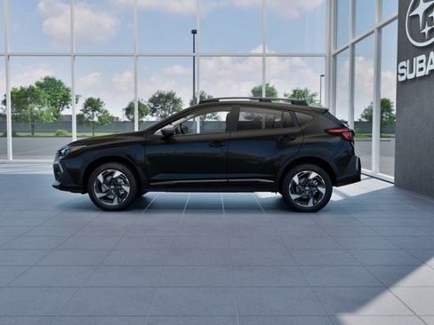 Used 2025 Subaru Crosstrek 2.5i Limited w/ Crosstrek Mirror Package AWD/4WD image 3