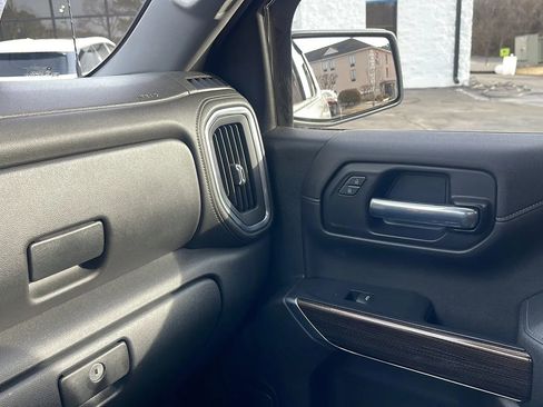 Used 2020 Chevrolet Silverado 1500 LT w/ All-Star Edition image 29