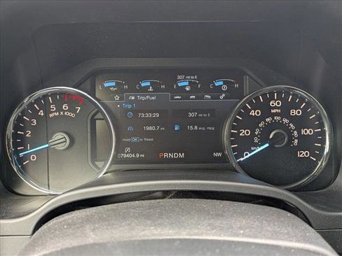 Used 2018 Ford F150 Lariat image 11