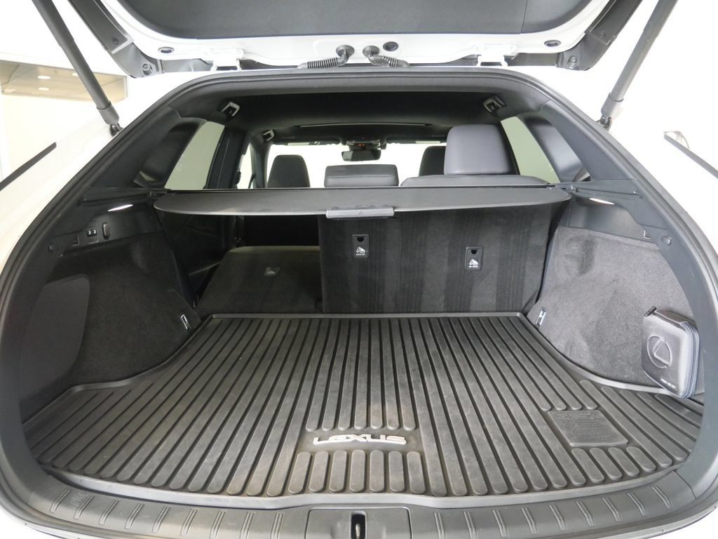 Used 2023 Lexus RX 350 Premium w/ Accessory Package AWD/4WD image 27