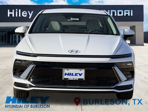 New 2026 Hyundai Sonata SEL image 7