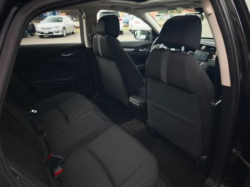 Used 2016 Honda Civic EX-T image 39