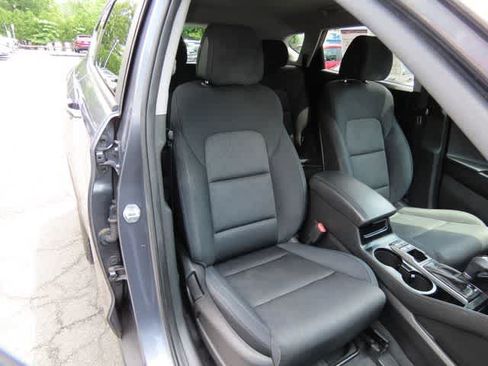 Used 2016 Hyundai Tucson SE w/ Option Group 02 AWD/4WD image 15