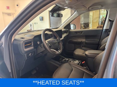 Certified 2025 Ford Maverick Tremor AWD/4WD image 13