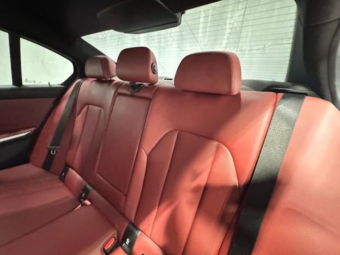 Used 2025 BMW 330i xDrive Sedan w/ M Sport Package image 26