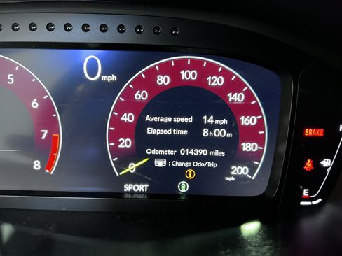 Used 2025 Honda Civic Type R image 11