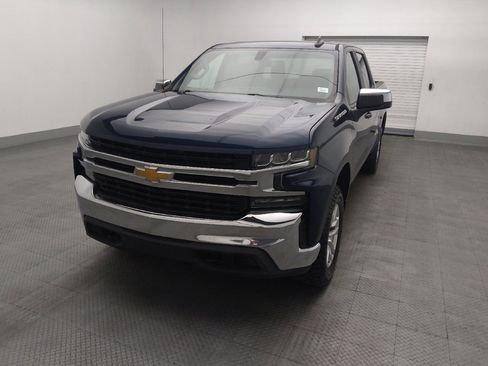 Used 2021 Chevrolet Silverado 1500 LT AWD/4WD image 15