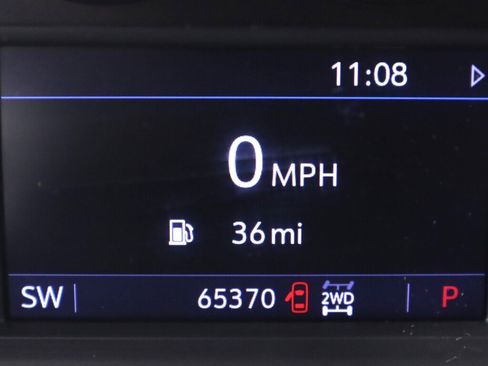 Used 2020 Chevrolet Silverado 1500 RST image 15