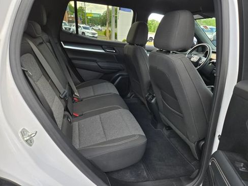 Used 2025 GMC Terrain Elevation AWD/4WD image 19