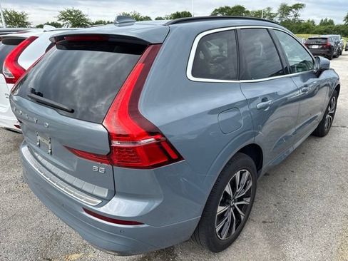 Used 2023 Volvo XC60 B5 Core w/ Protection Package Premier FWD image 5