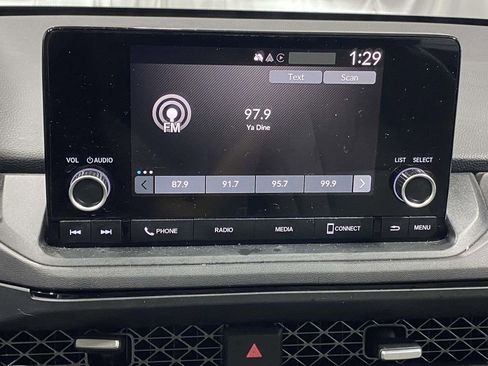 Used 2023 Honda Accord EX image 25