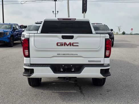 Used 2020 GMC Sierra 1500 Elevation RWD image 6