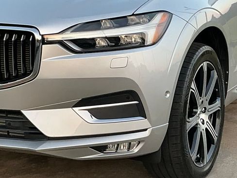 Used 2020 Volvo XC60 T6 Inscription AWD/4WD image 11