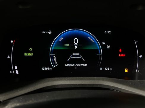 Certified 2025 Toyota Camry LE image 15