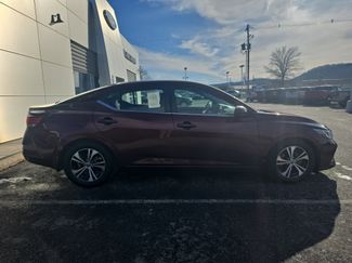 Used 2020 Nissan Sentra SV video 2