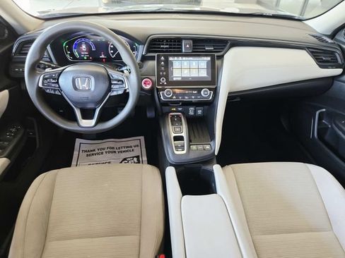 Used 2022 Honda Insight EX image 9
