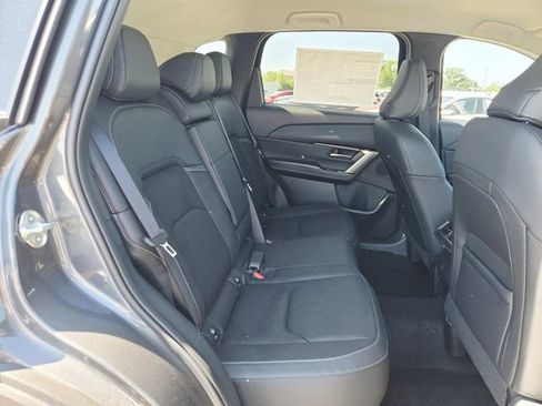 New 2026 MAZDA CX-5 Select AWD/4WD image 11