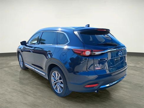 Used 2021 MAZDA CX-9 Grand Touring image 3