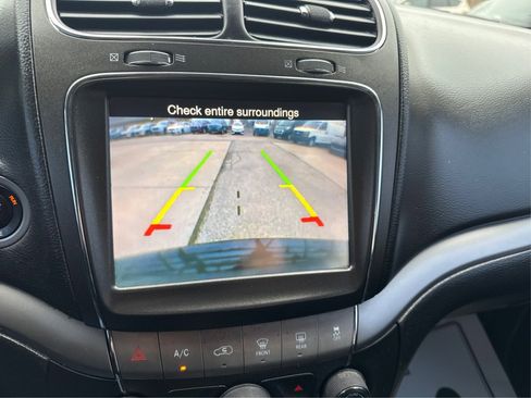 Used 2016 Dodge Journey Crossroad image 33