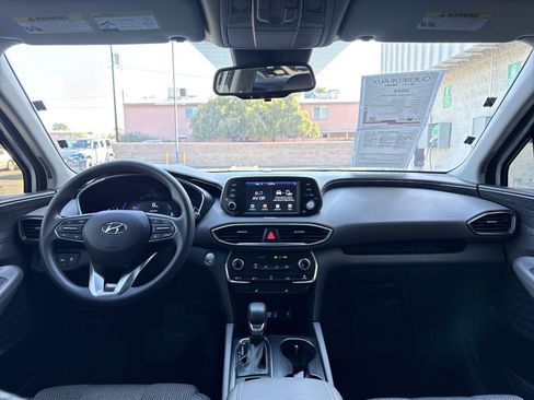 Used 2020 Hyundai Santa Fe SEL image 22