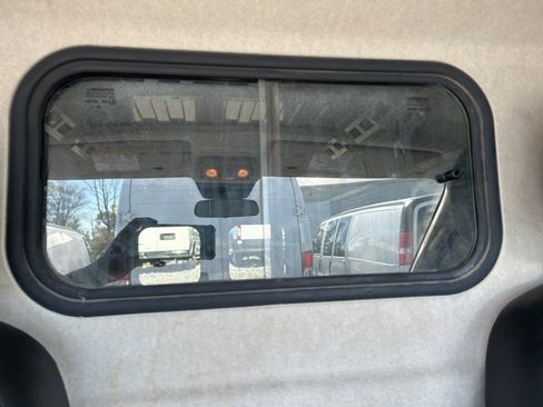 Used 2021 RAM ProMaster 2500 image 19