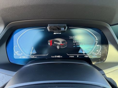 Used 2023 BMW X5 xDrive45e w/ Executive Package image 21