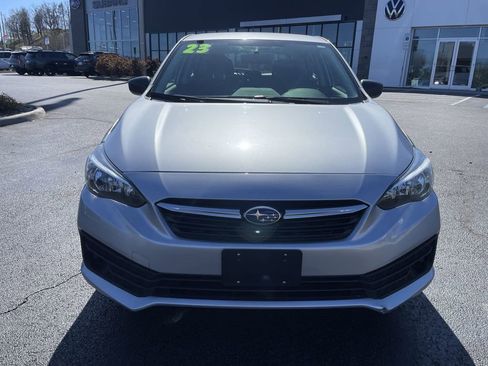 Certified 2023 Subaru Impreza 2.0i image 2