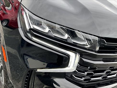 Used 2024 Chevrolet Tahoe Z71 w/ Z71 Off-Road Package image 33