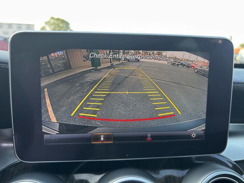 Used 2016 Mercedes-Benz C 300 4MATIC Sedan image 28