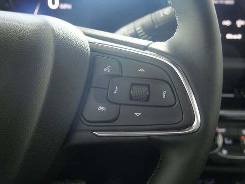 New 2026 Buick Envista Sport Touring w/ Studio Series FWD image 25